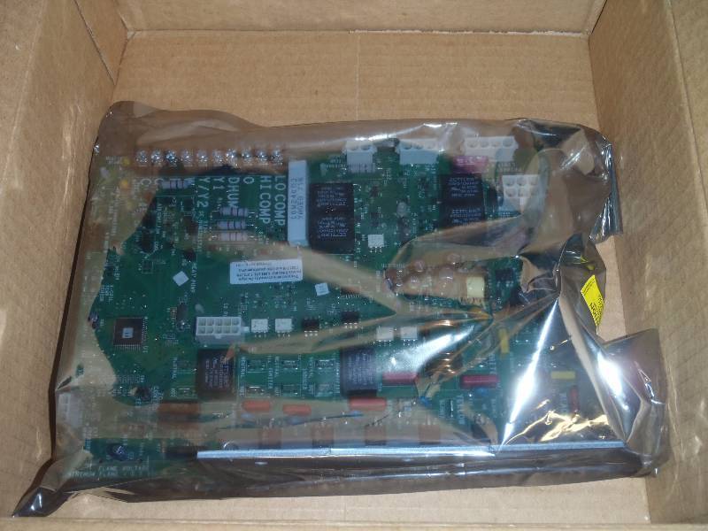 PSC Control Board
