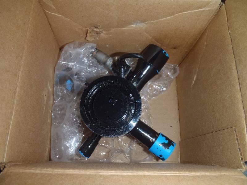 Reversing Valve Kit