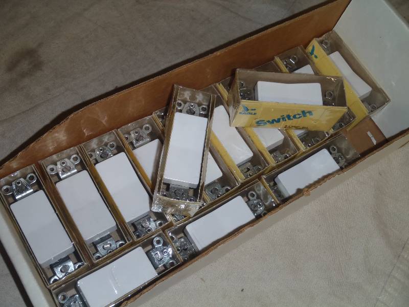 3-Way Decorator Switches