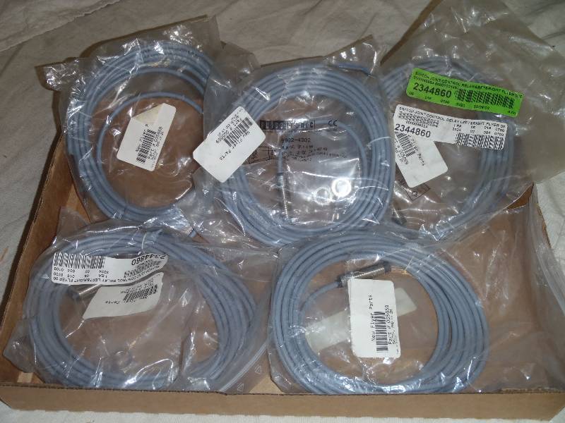 Proximity Sensors