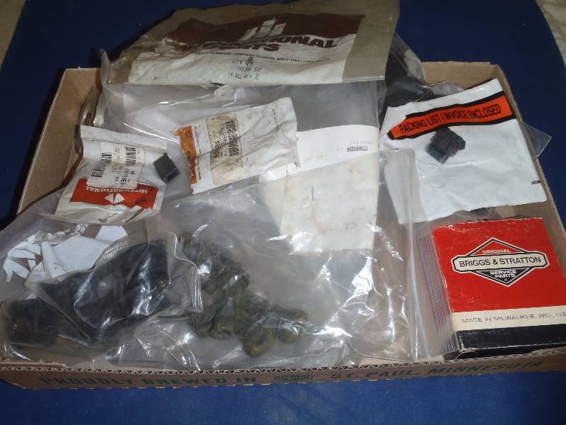 Auto Parts