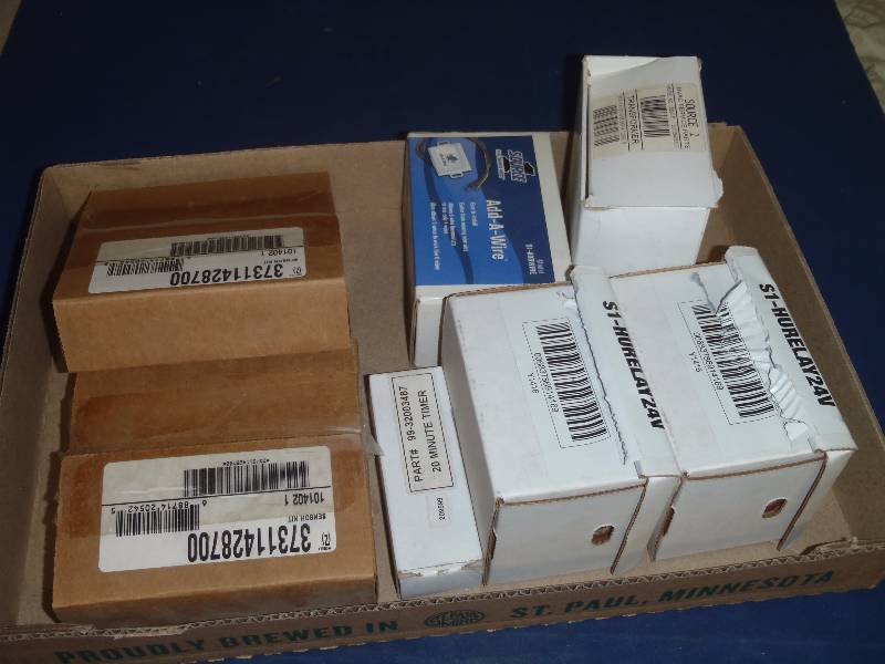 Source 1York Parts