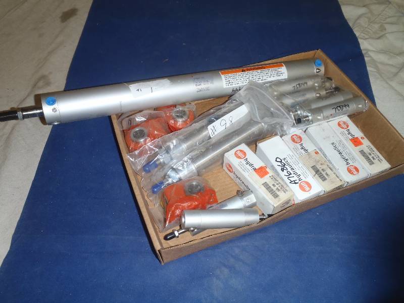 Solenoids