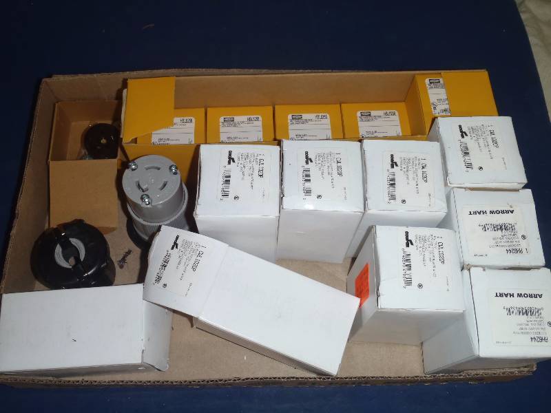 Electrical Plugs