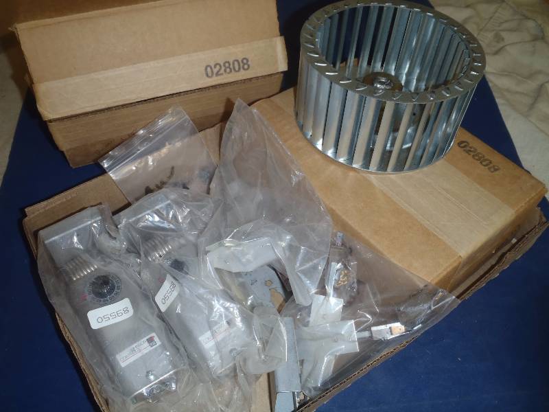 L.B. White Parts
