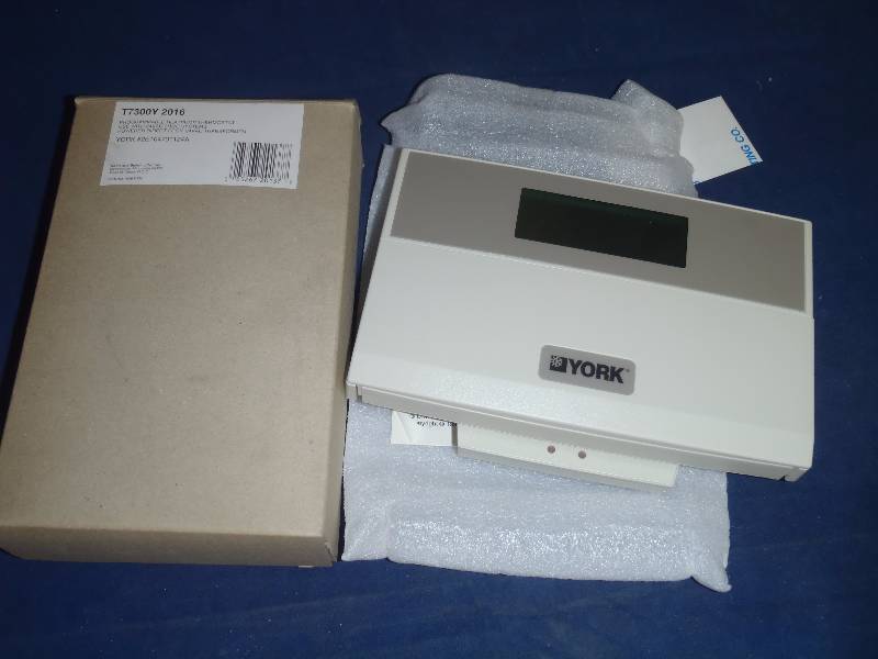 Digital Thermostat