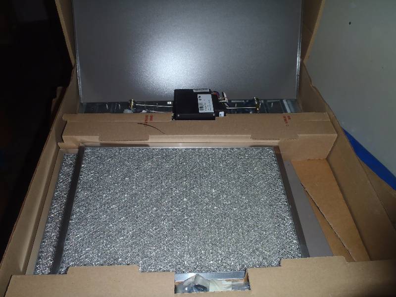 Economizer Single