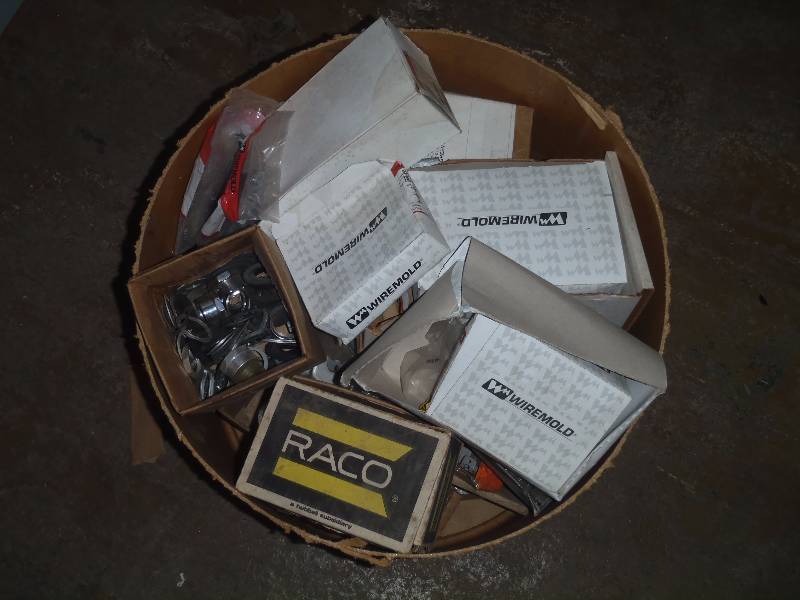 Assorted Electrical