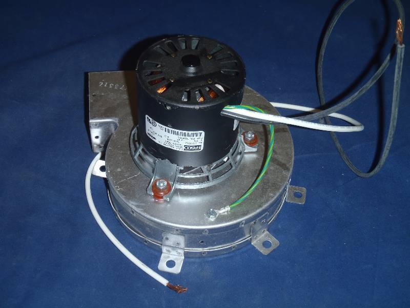 Blower Motor