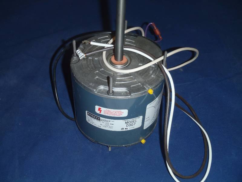 Blower Motor