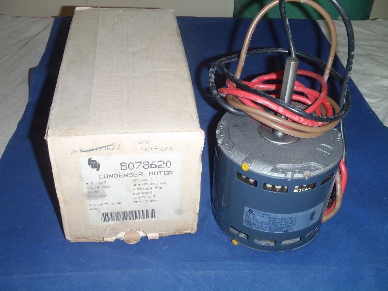 Blower Motor