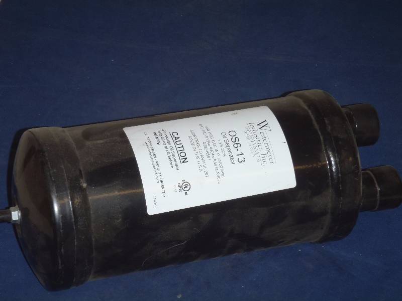 Oil Separator