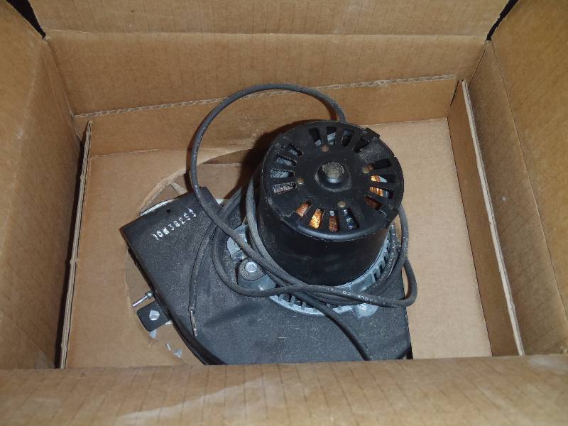 Blower Motor