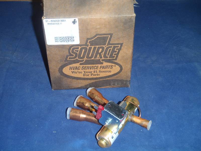 Reversing Valve Kit