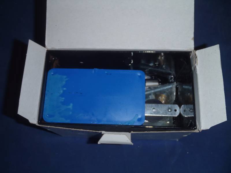 Float Box