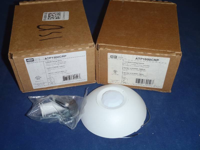 Ceiling Sensor x2