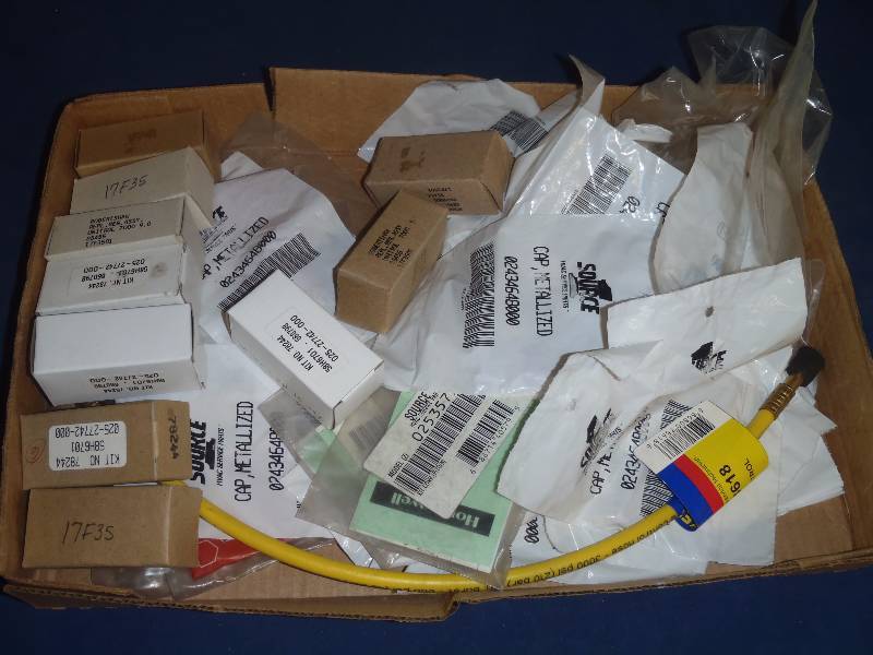 HVAC Parts