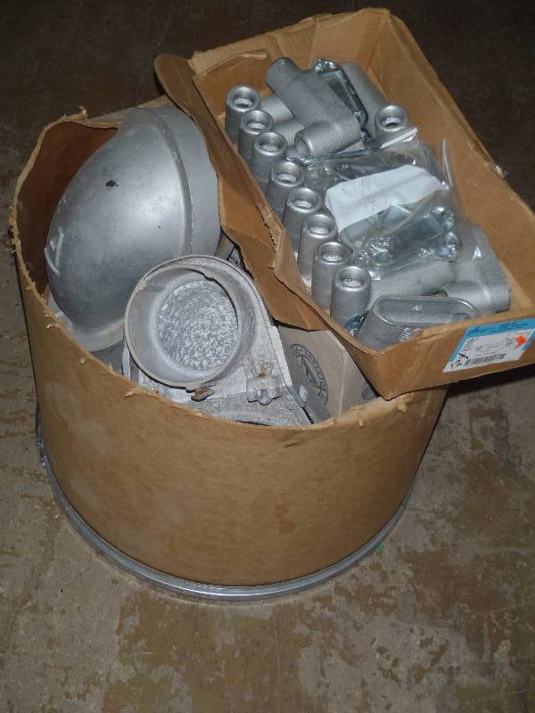 Electrical Parts