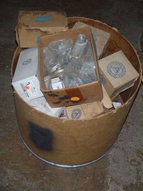 Electrical Parts