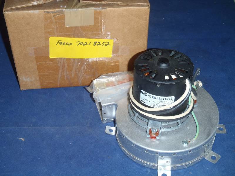 Blower Motor