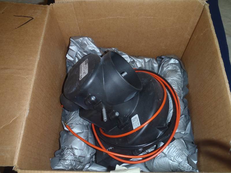 Blower Motor
