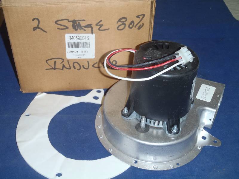 Blower Motor