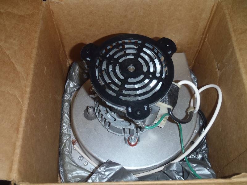 Blower Motor