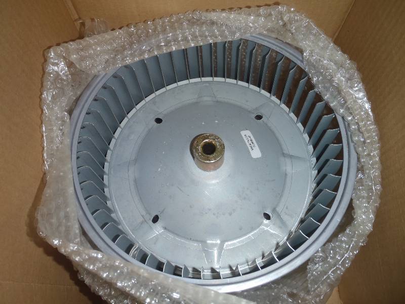 Blower Wheel