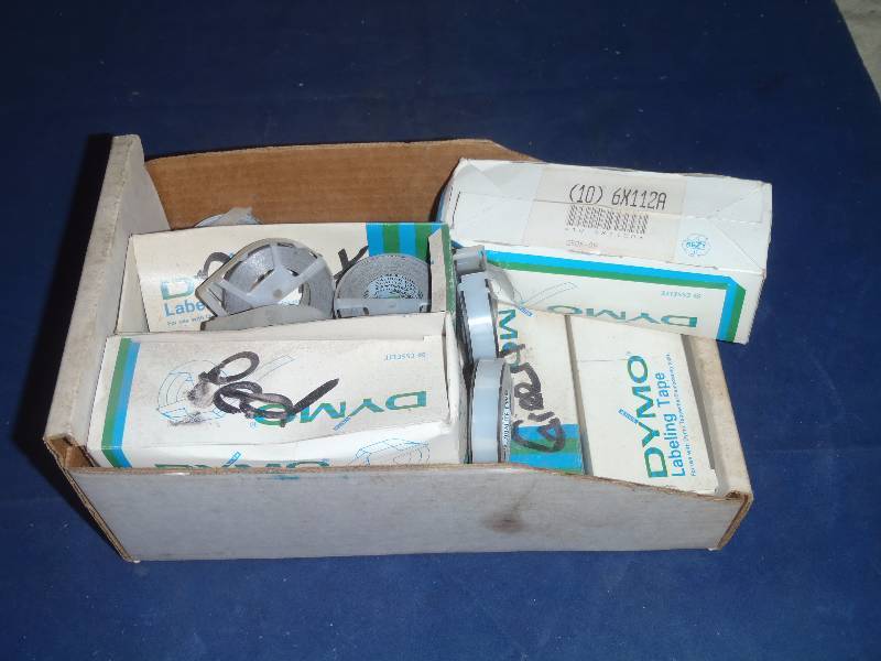 Labeling Tape