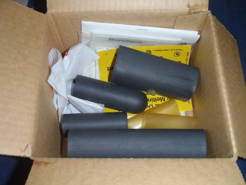 Power Connection Kit x2