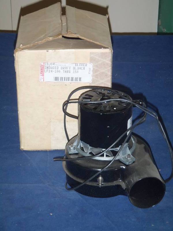 Blower Motor