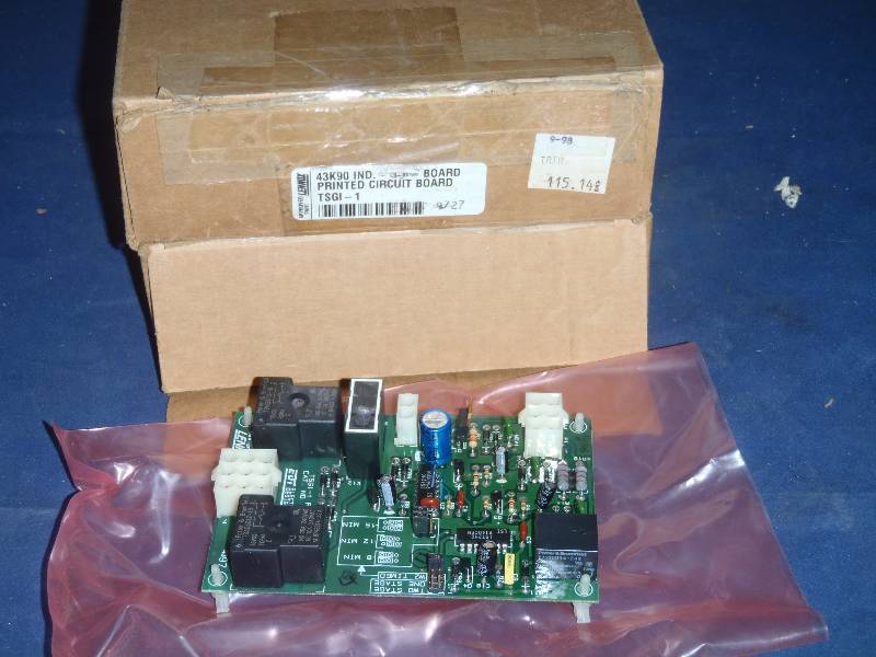 Circuit Board x2