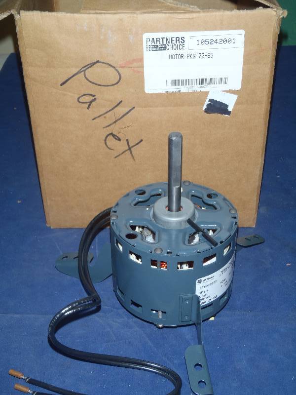 Motor