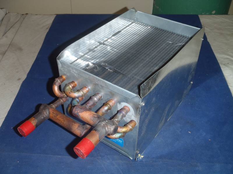 Heat Exchanger