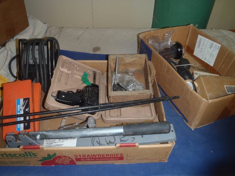 Tools