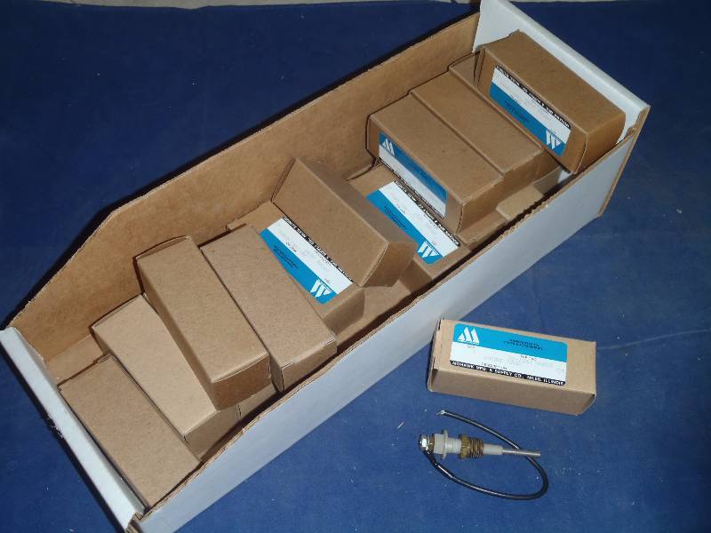 Probe Assemblies