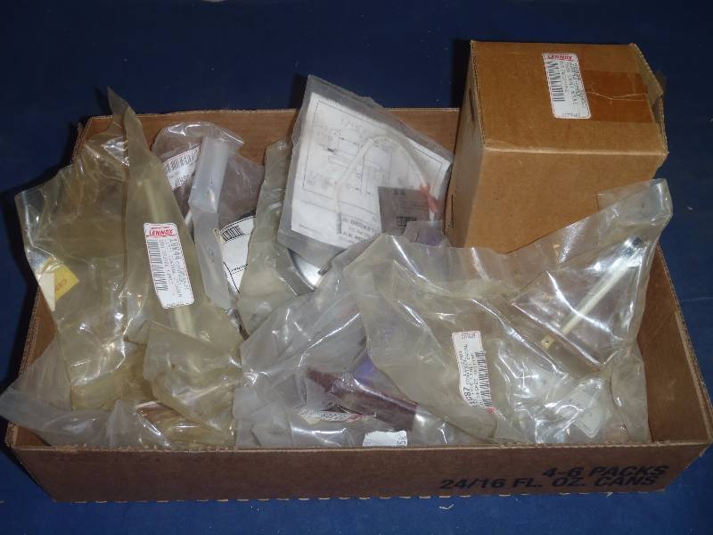 Lennox Parts