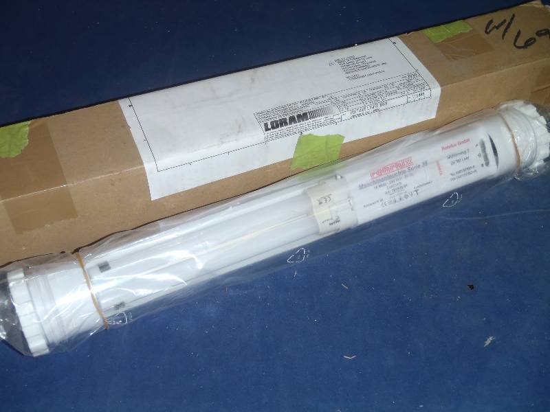 Commercial Food Light