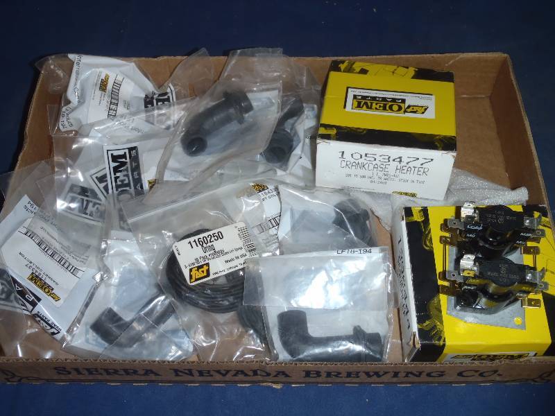 Fast HVAC Parts