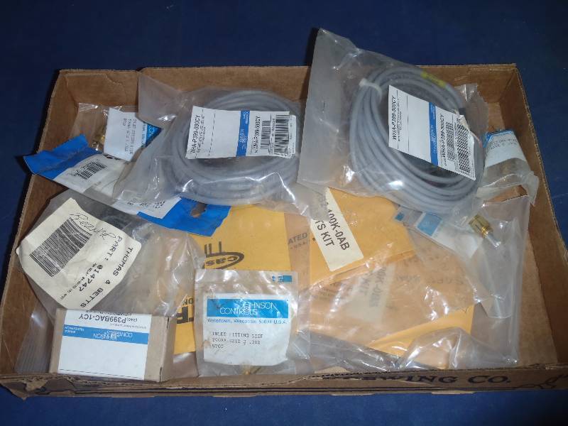 Johnson Controls Parts