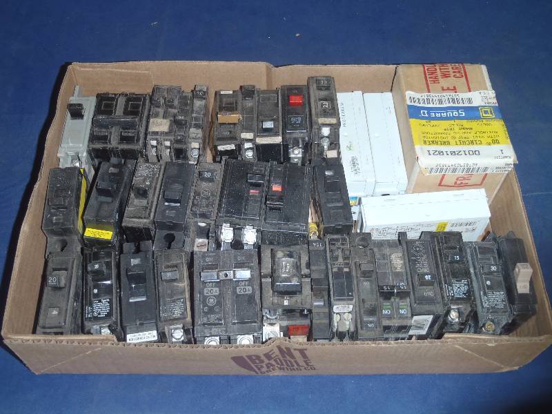 Circuit Breakers