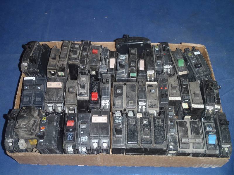 Circuit Breakers