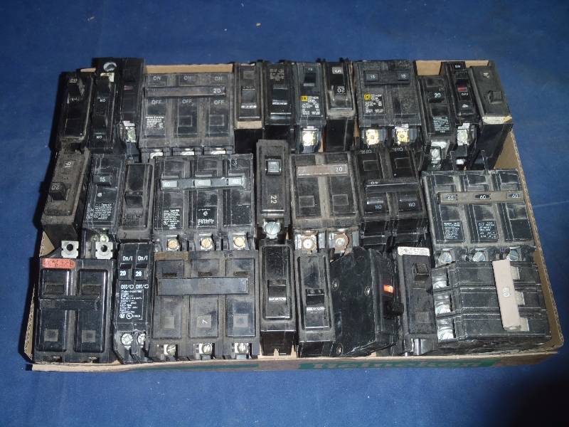 Circuit Breakers