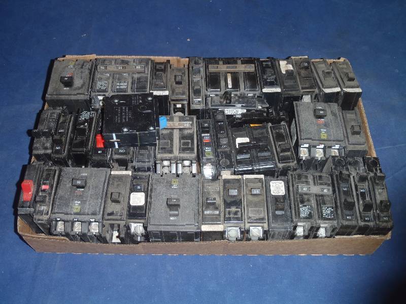 Circuit Breakers
