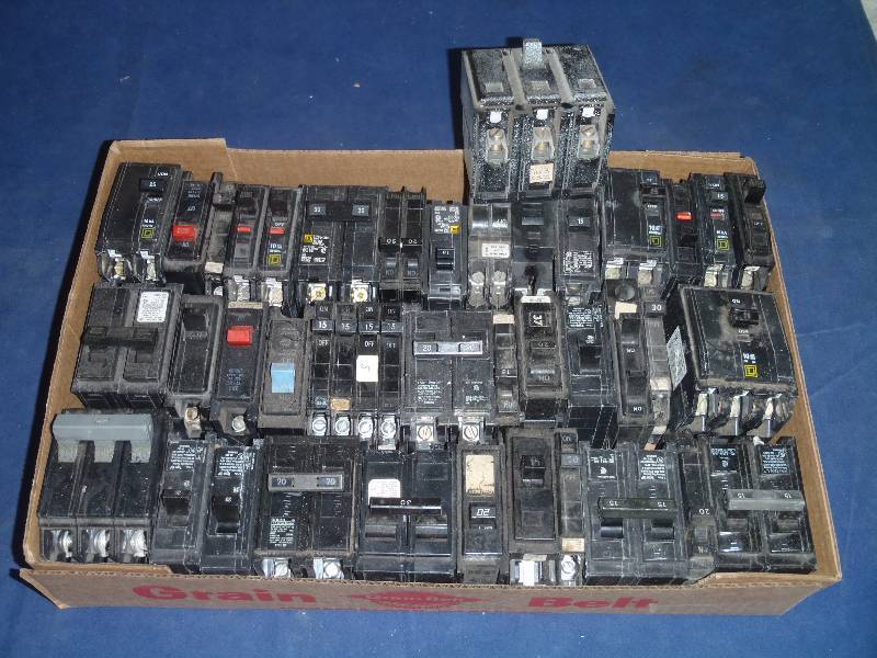 Circuit Breakers