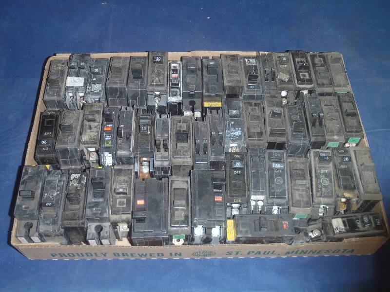 Circuit Breakers