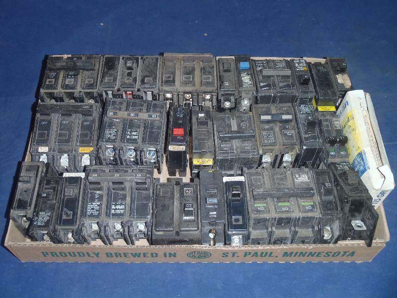 Circuit Breakers