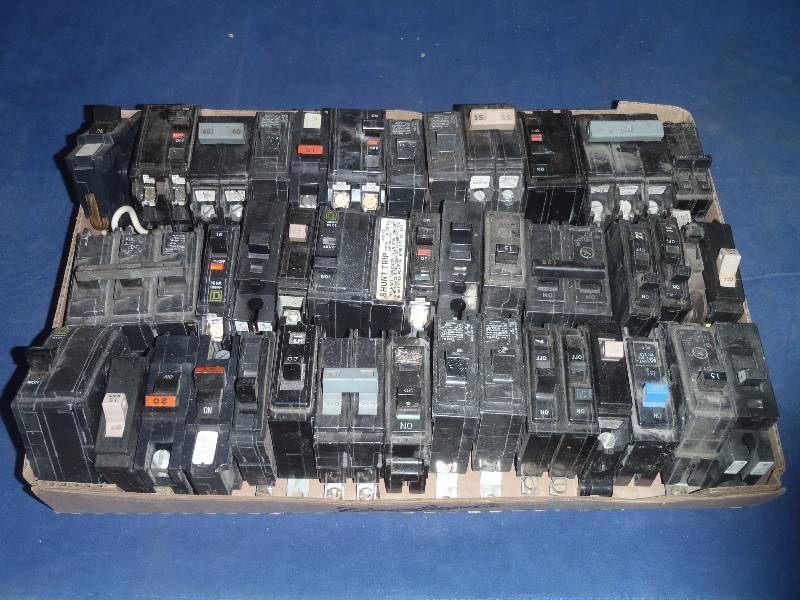 Circuit Breakers