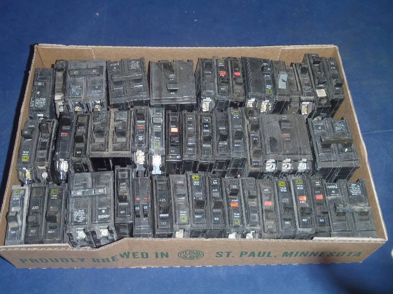 Circuit Breakers