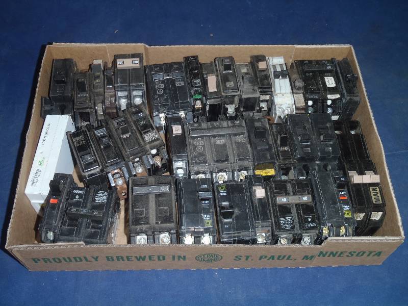 Circuit Breakers